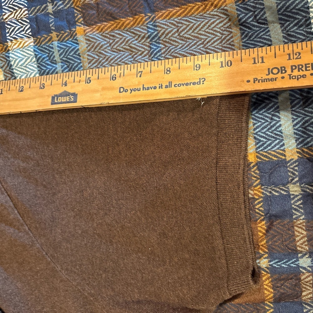 Polo by Ralph Lauren Men's Nutmeg Brown Polo Shirt men’s XXL - Picture 9 of 9